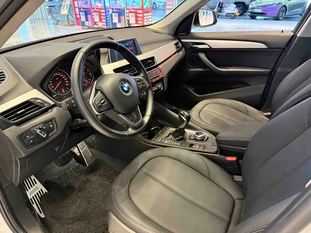 BMW X1 — миниатюра 6