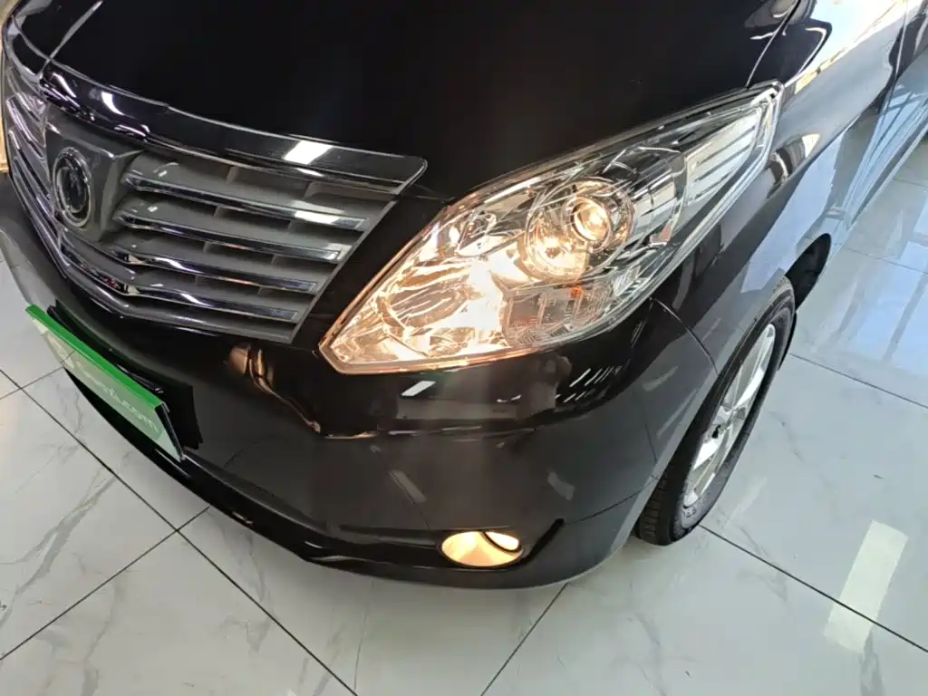 Fengxing Lingzhi PLUS — миниатюра 24