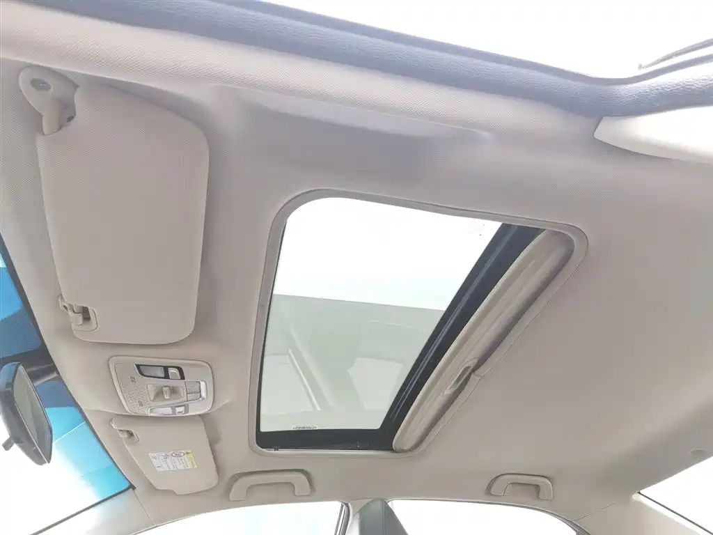 GEELY AUTOMOBILE VISION