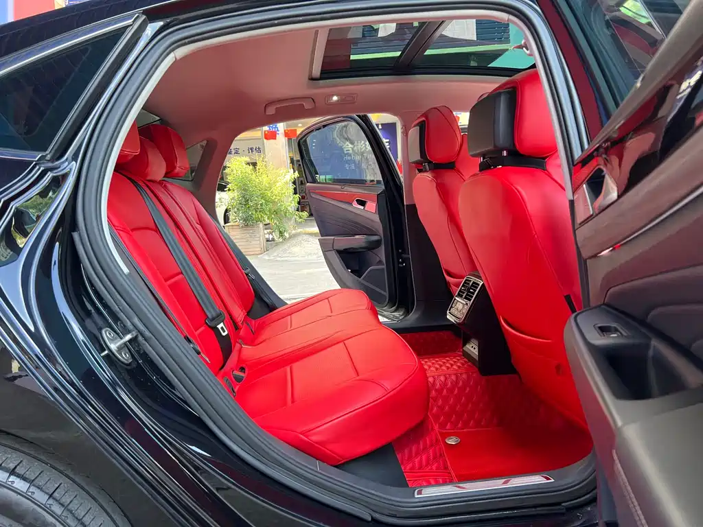 Volkswagen Passat — миниатюра 21