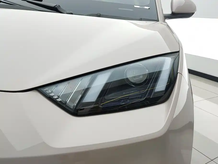BYD Seagull — миниатюра 5