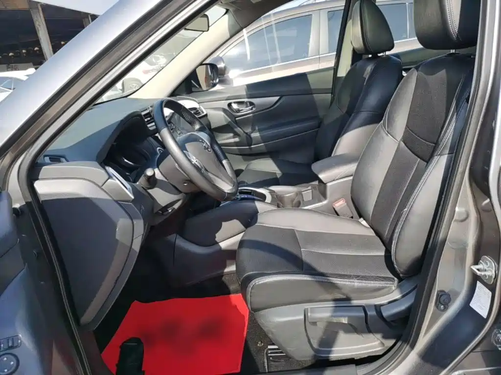 Nissan X-Trail — миниатюра 15