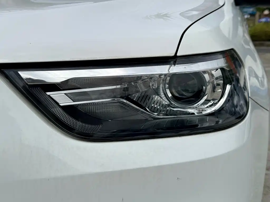 Haval H6 — миниатюра 13