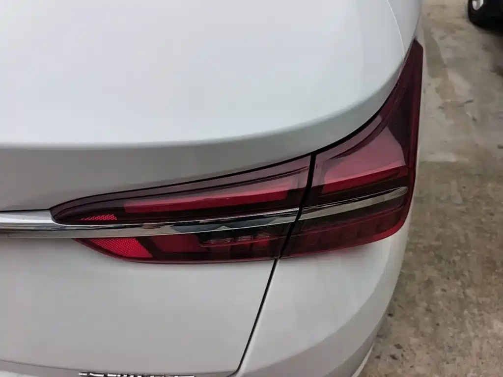Chery Arrizo GX — миниатюра 8