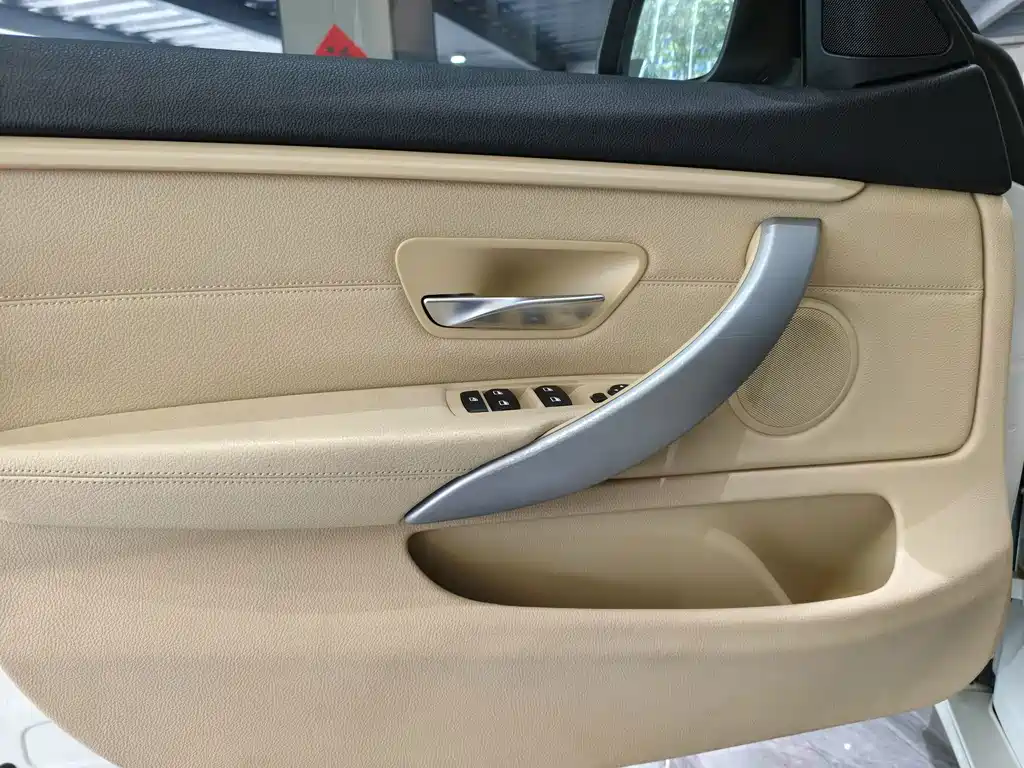 BMW 4 Series — миниатюра 20