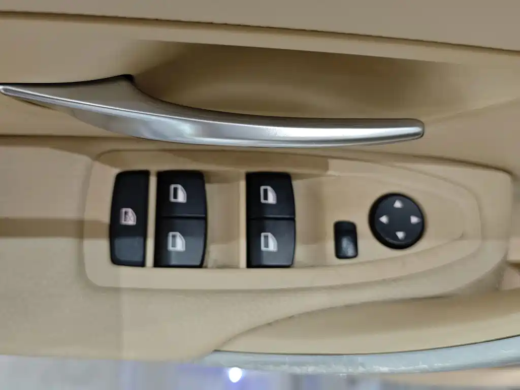 BMW 4 Series — миниатюра 21