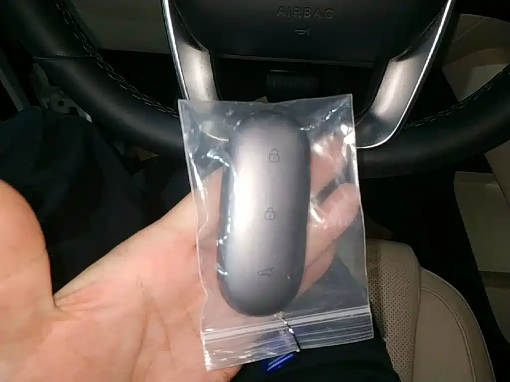 Li Auto Li L6 — миниатюра 9