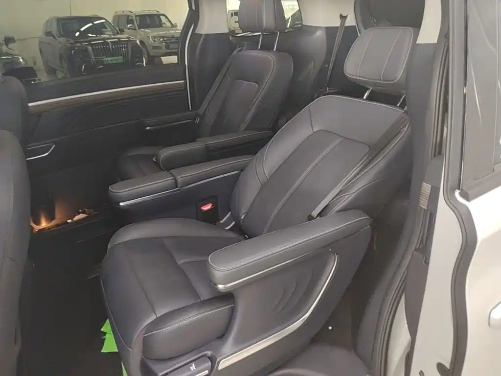 GAC Motor Trumpchi M8 — миниатюра 17