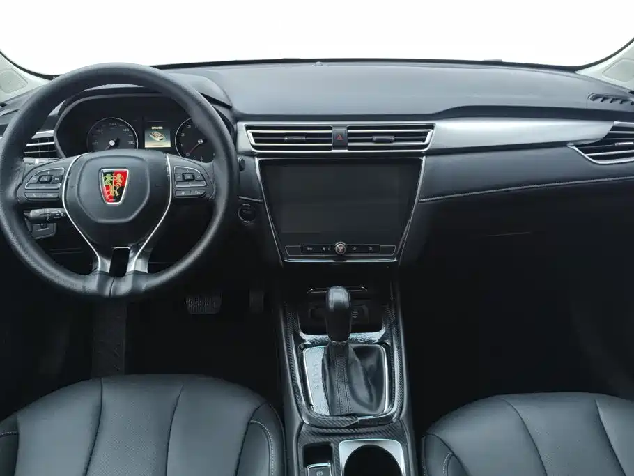 Roewe i5 — миниатюра 12