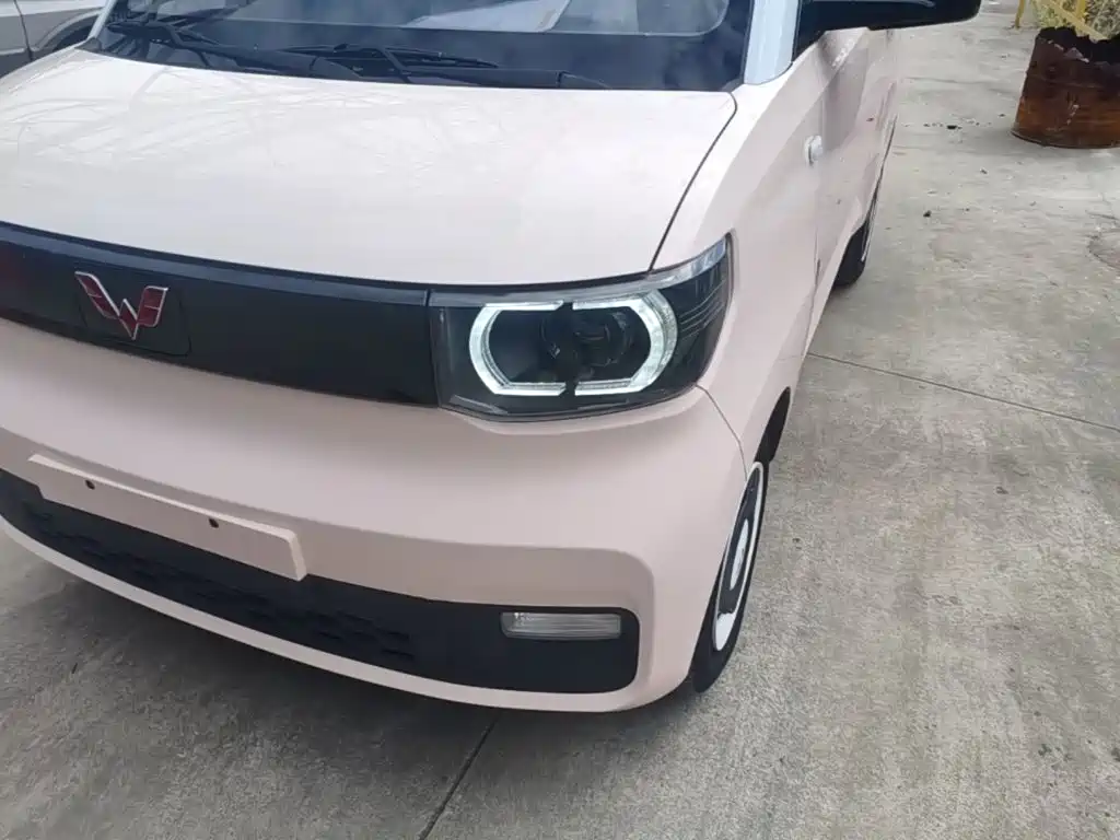 Wuling MINIEV — миниатюра 24
