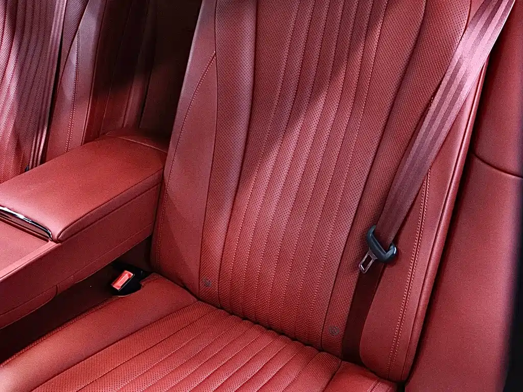 Bentley Flying Spur — миниатюра 14