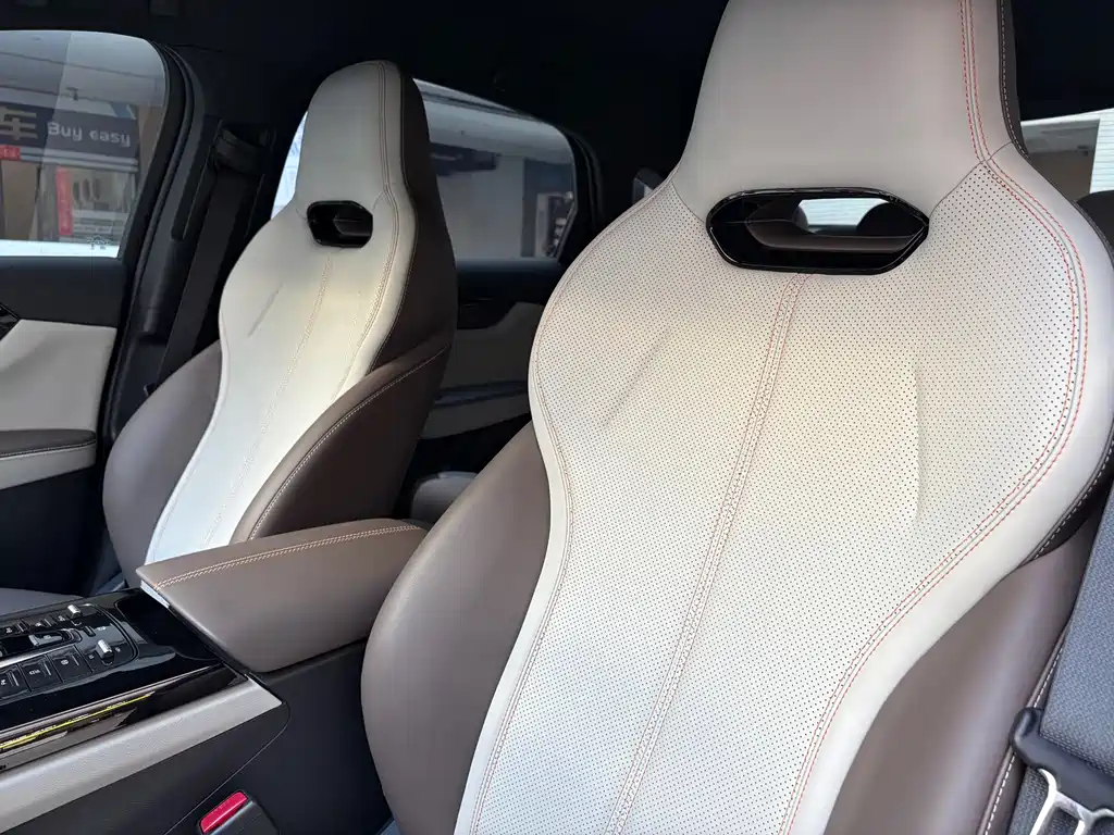BYD Qin PLUS — миниатюра 10