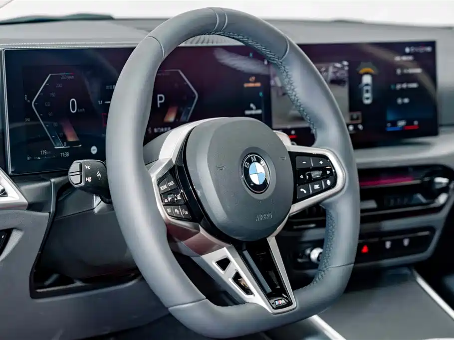 BMW 3 Series — миниатюра 9