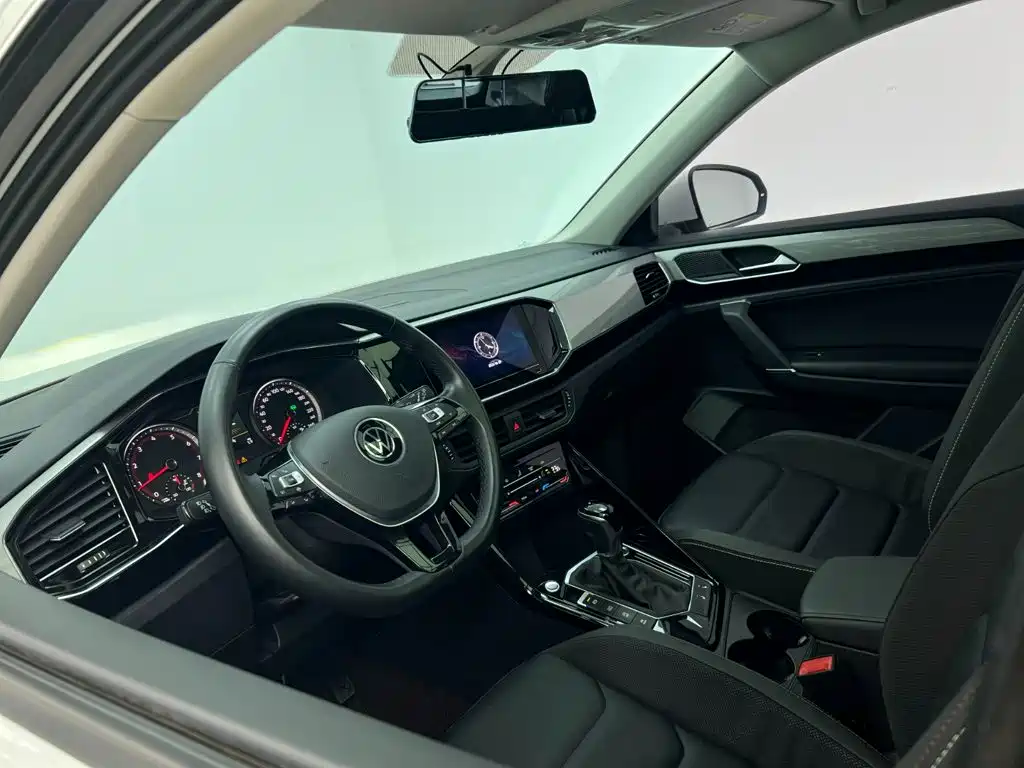 Volkswagen Tayron — миниатюра 15