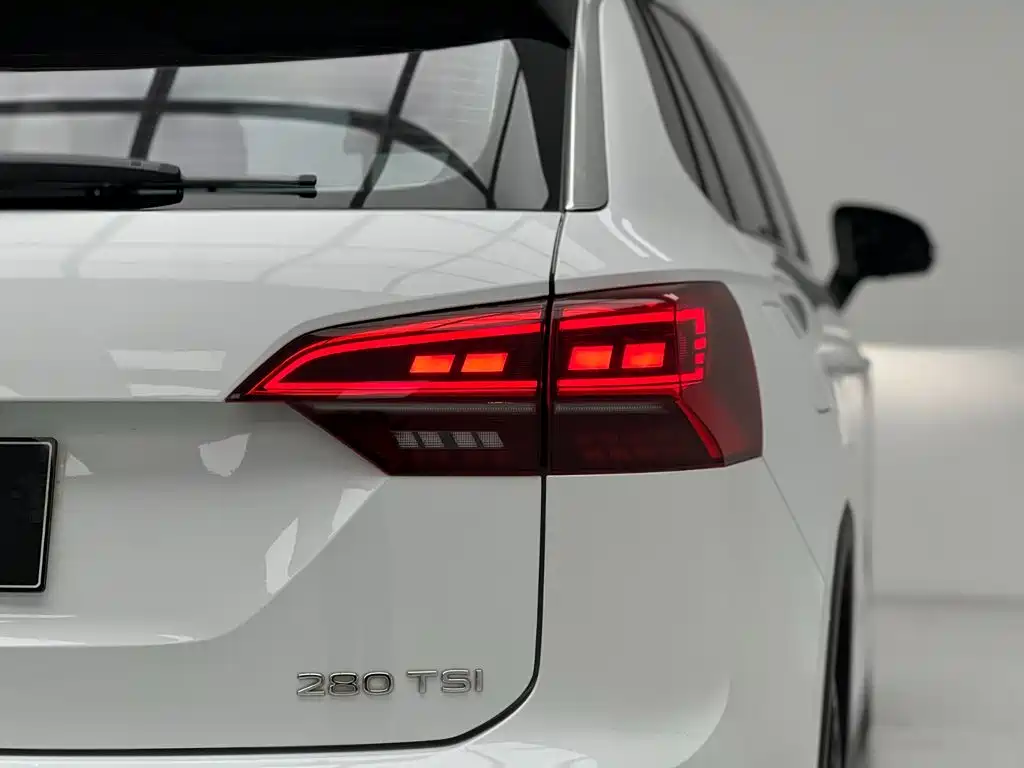 Volkswagen Tayron — миниатюра 18