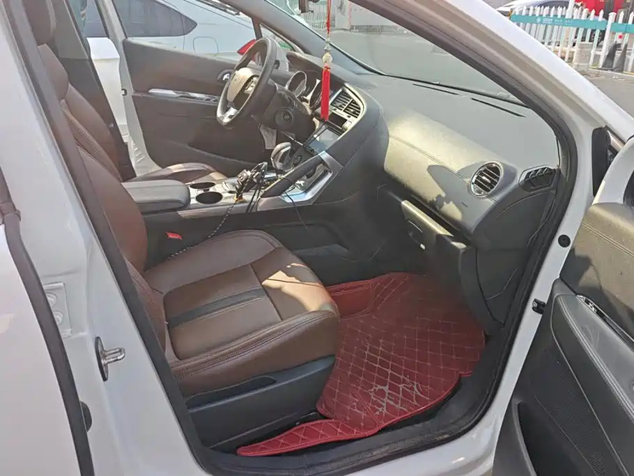 Peugeot 3008 — миниатюра 8