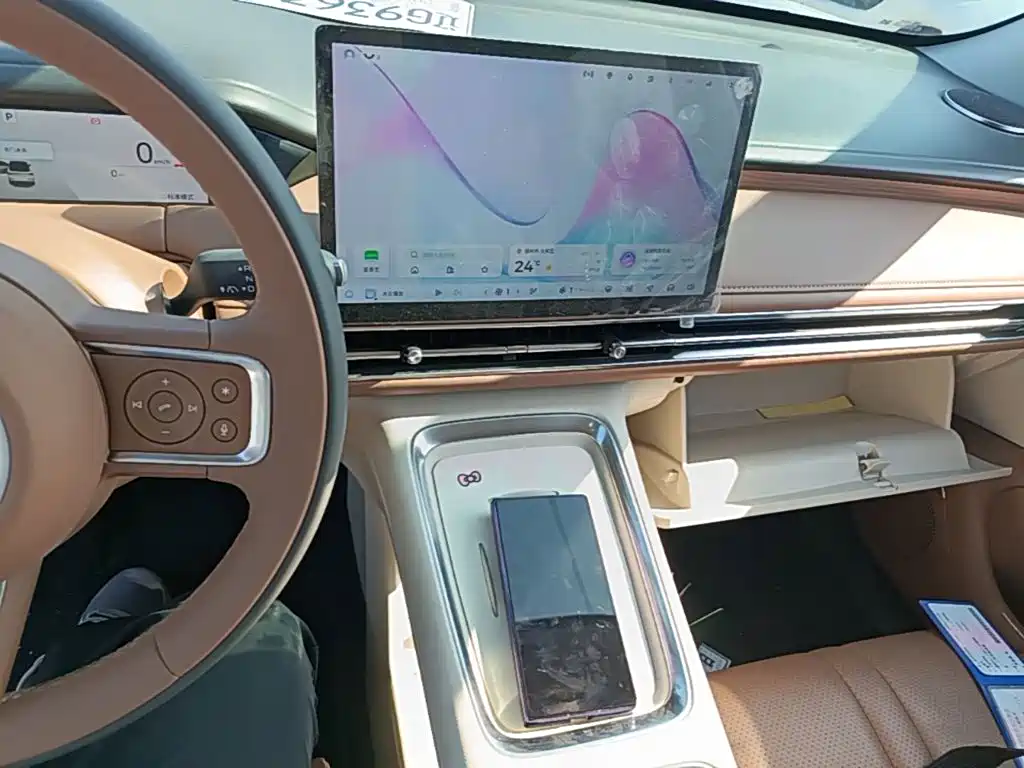 Wuling Bingo S — миниатюра 13