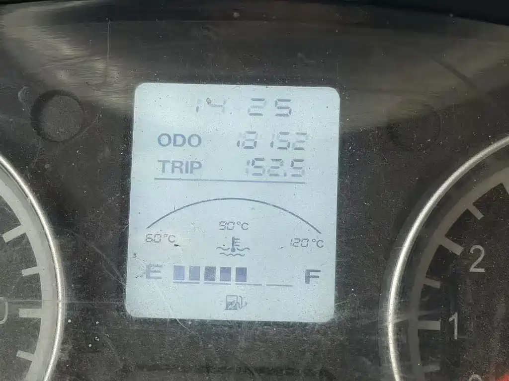 Jinbei Hiace X30L — миниатюра 7