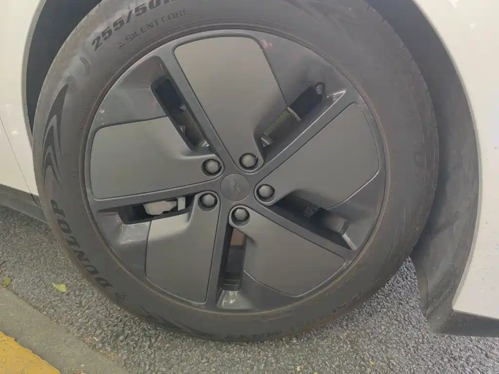 Li Auto Li i6 — миниатюра 24
