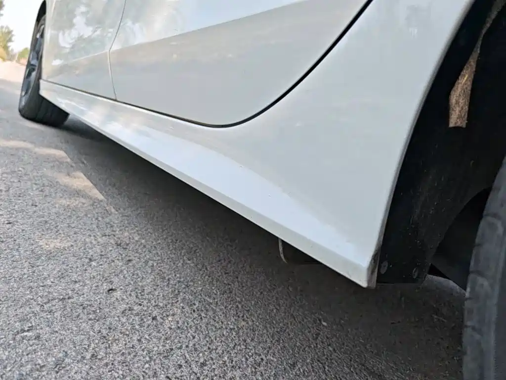 Honda Civic — миниатюра 22