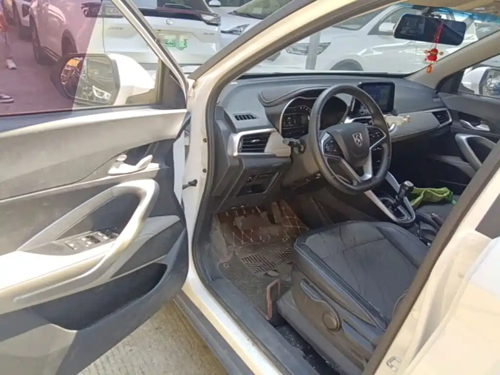Baojun 510 — миниатюра 16