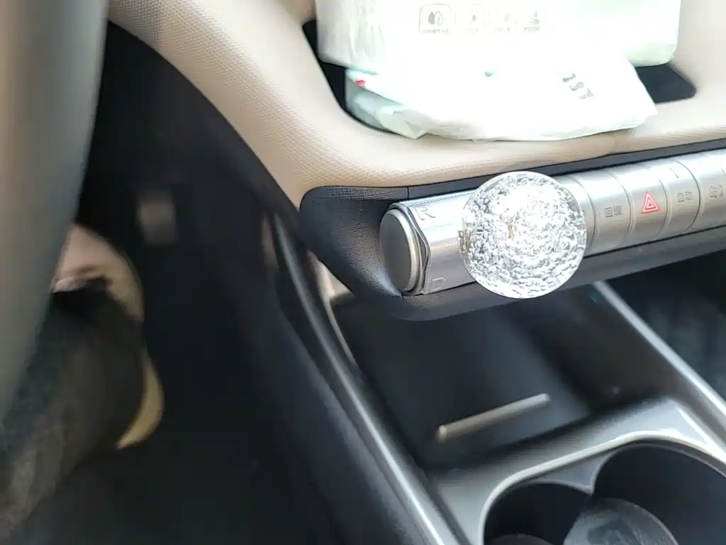 BYD Dolphin — миниатюра 14