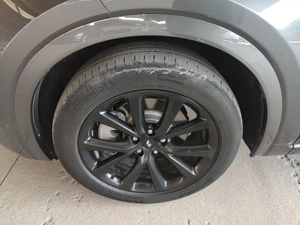 Li Auto Li ONE — миниатюра 23