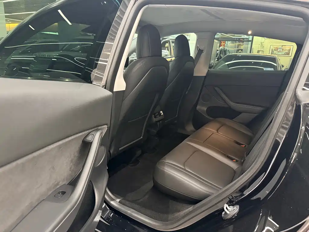 Tesla Model Y — миниатюра 5