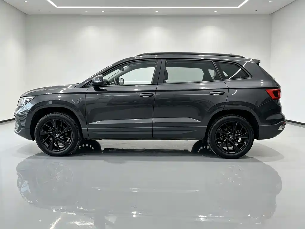 Jetta VS7 — миниатюра 7