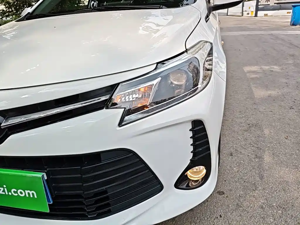 Toyota Vios — миниатюра 24
