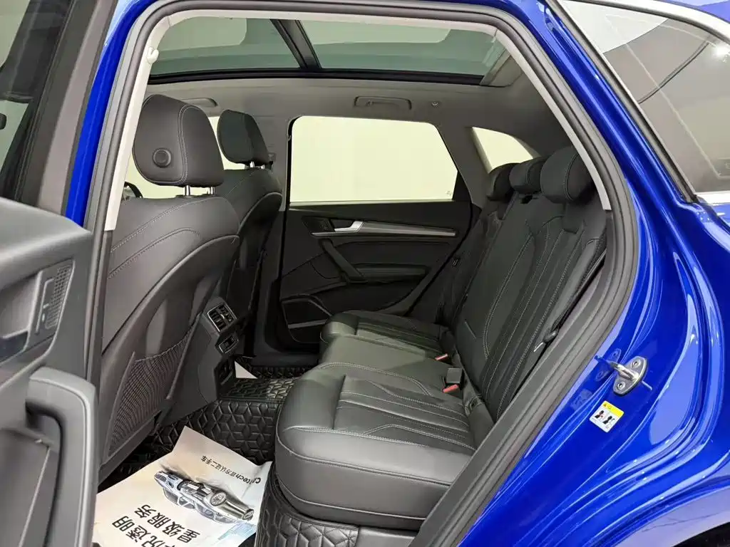 Audi Q5L — миниатюра 18