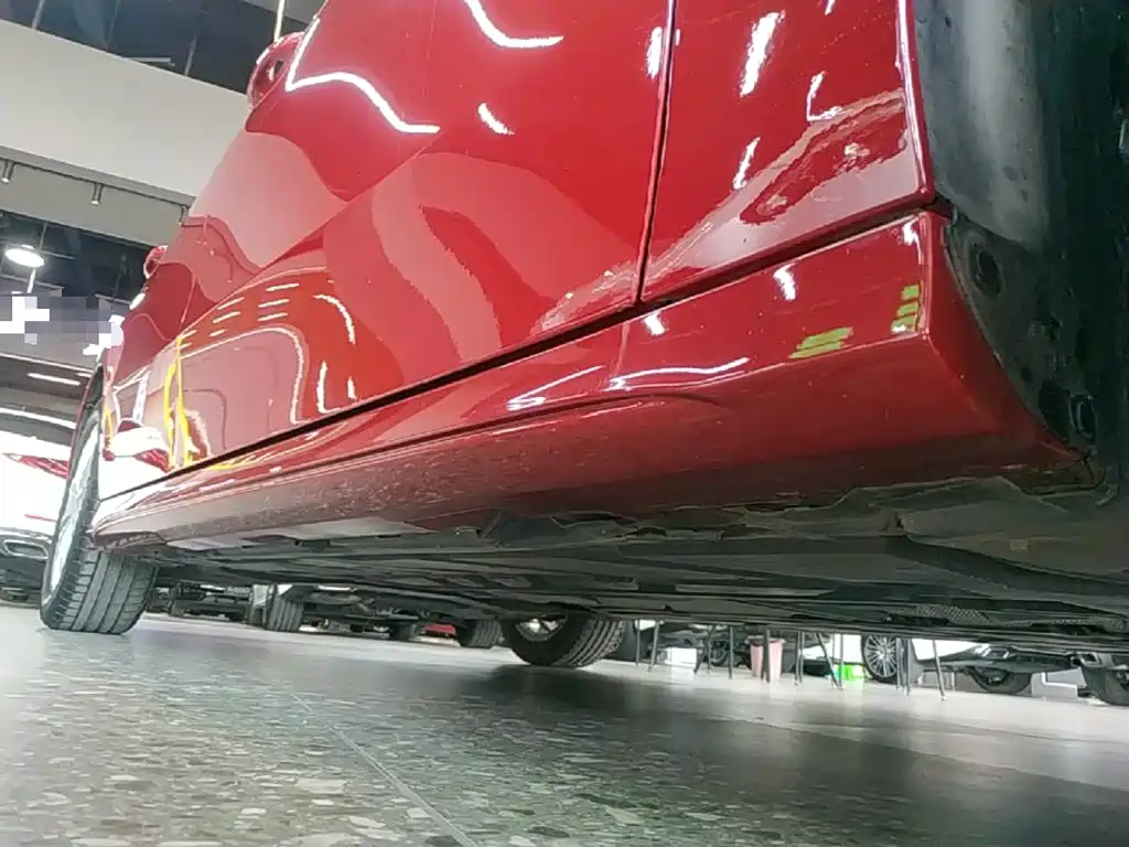 Mercedes-Benz A-Class — миниатюра 21