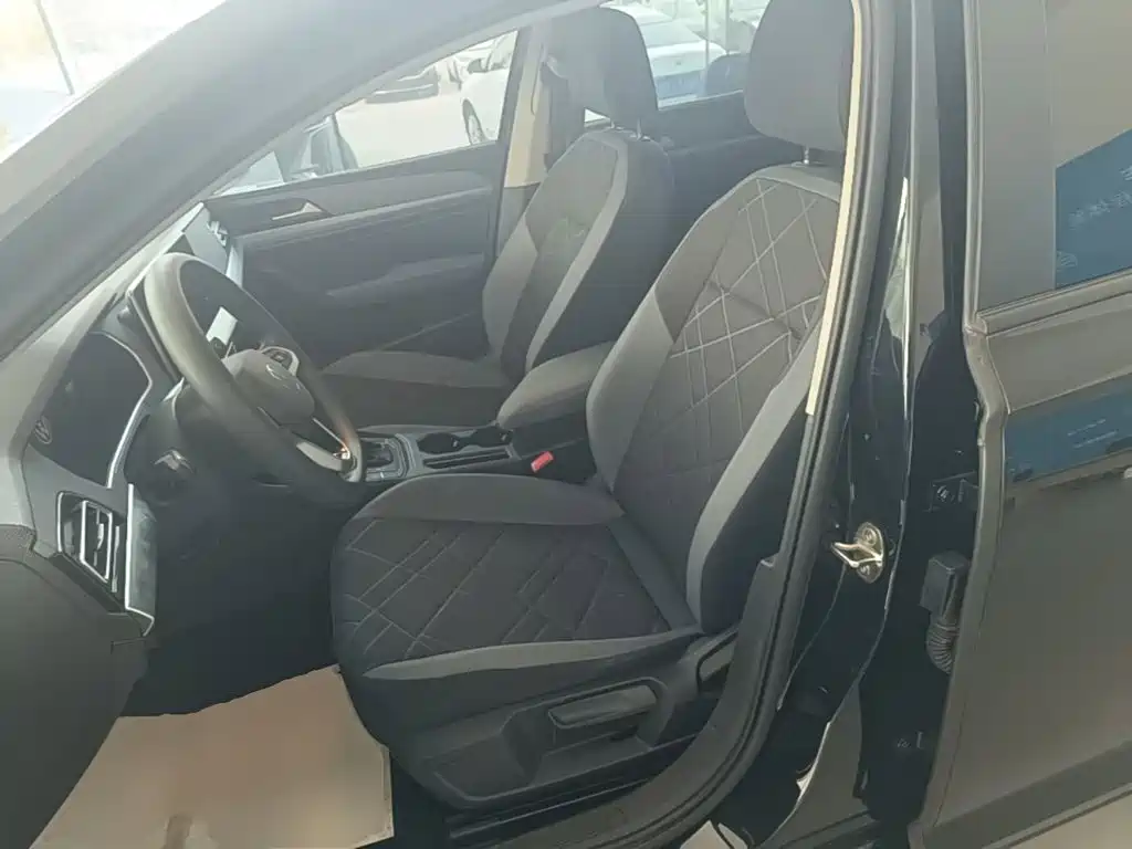 Volkswagen Lavida — миниатюра 15