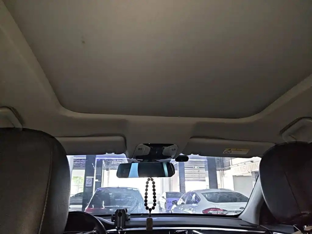 GAC Motor Trumpchi GS8 — миниатюра 18
