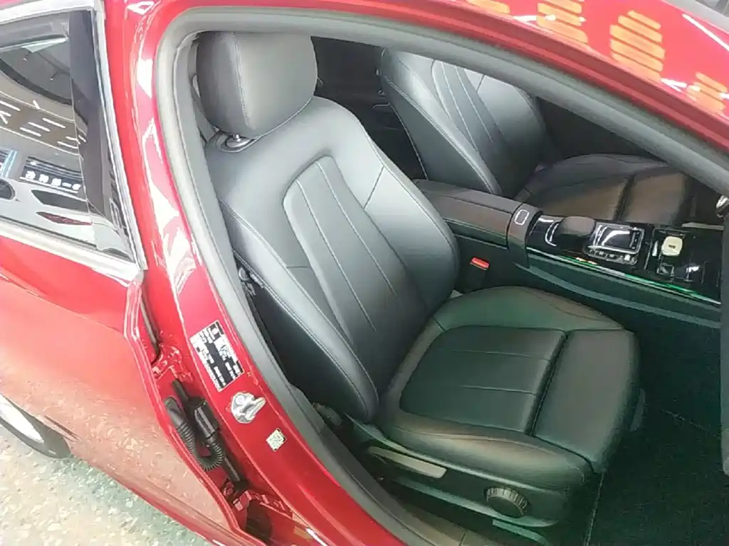 Mercedes-Benz A-Class — миниатюра 25