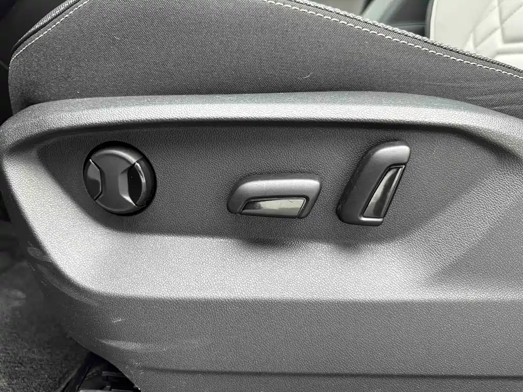Volkswagen Tayron — миниатюра 11