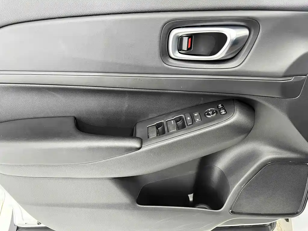 Honda XR-V — миниатюра 9