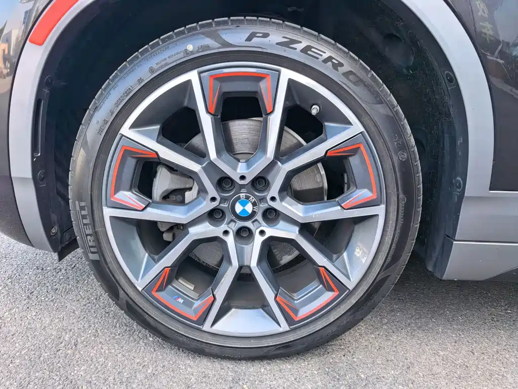 BMW X2 — миниатюра 15