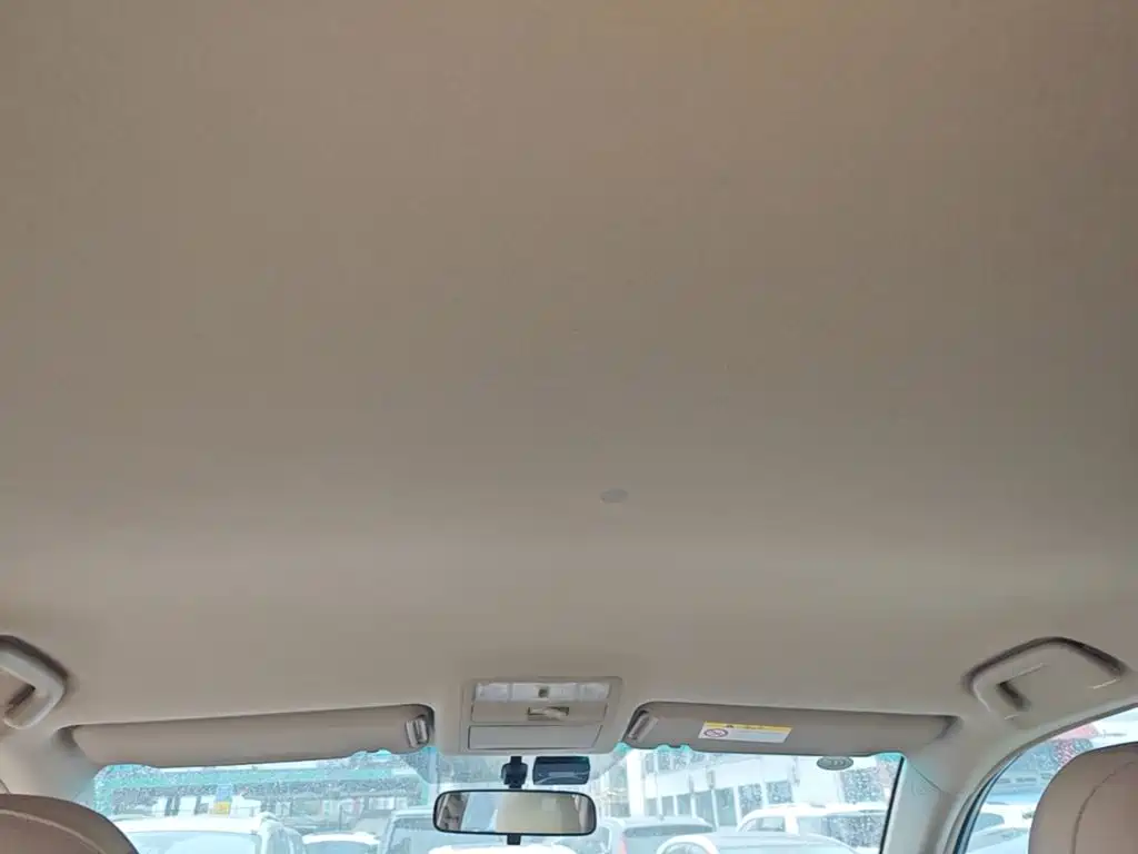 Toyota Highlander — миниатюра 18