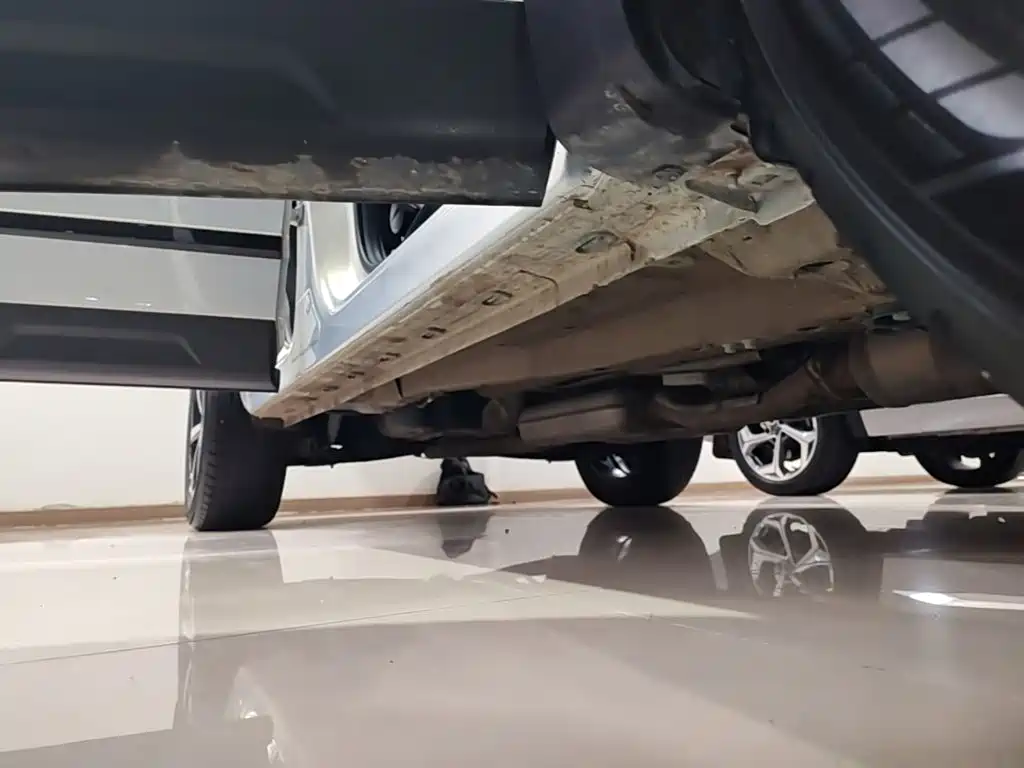 Chery Explorer 06 — миниатюра 21