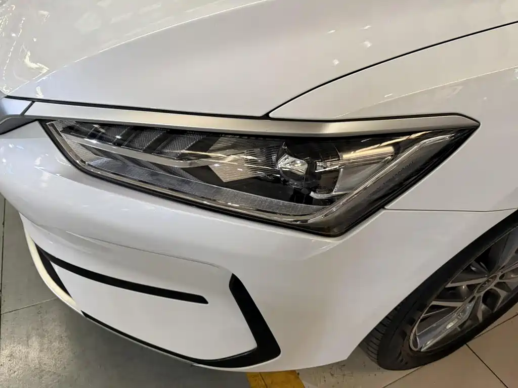 BYD Qin PLUS — миниатюра 4