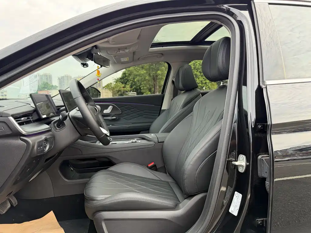 Chery Arrizo 8 PRO — миниатюра 15