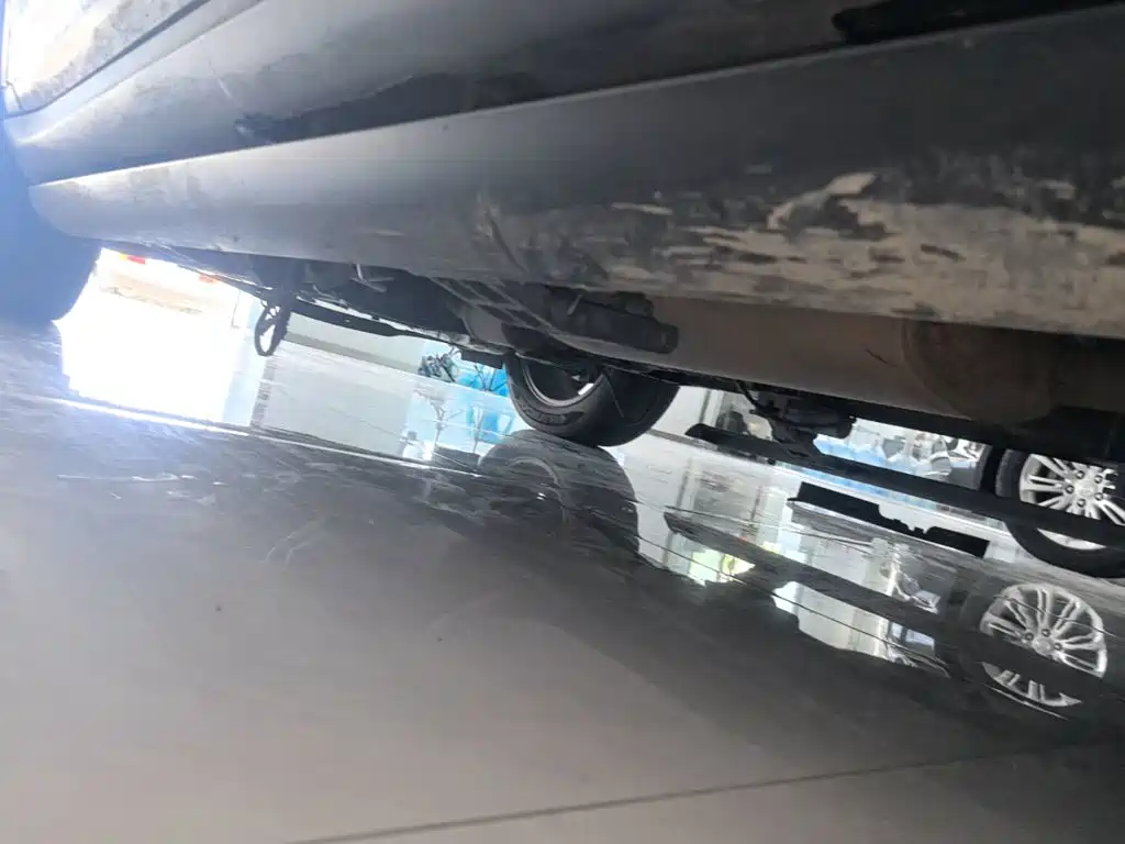 GAC Motor Trumpchi GS8 — миниатюра 22