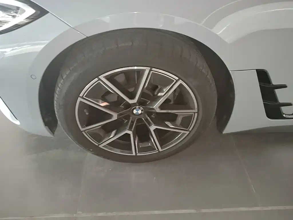 BMW 4 Series — миниатюра 23