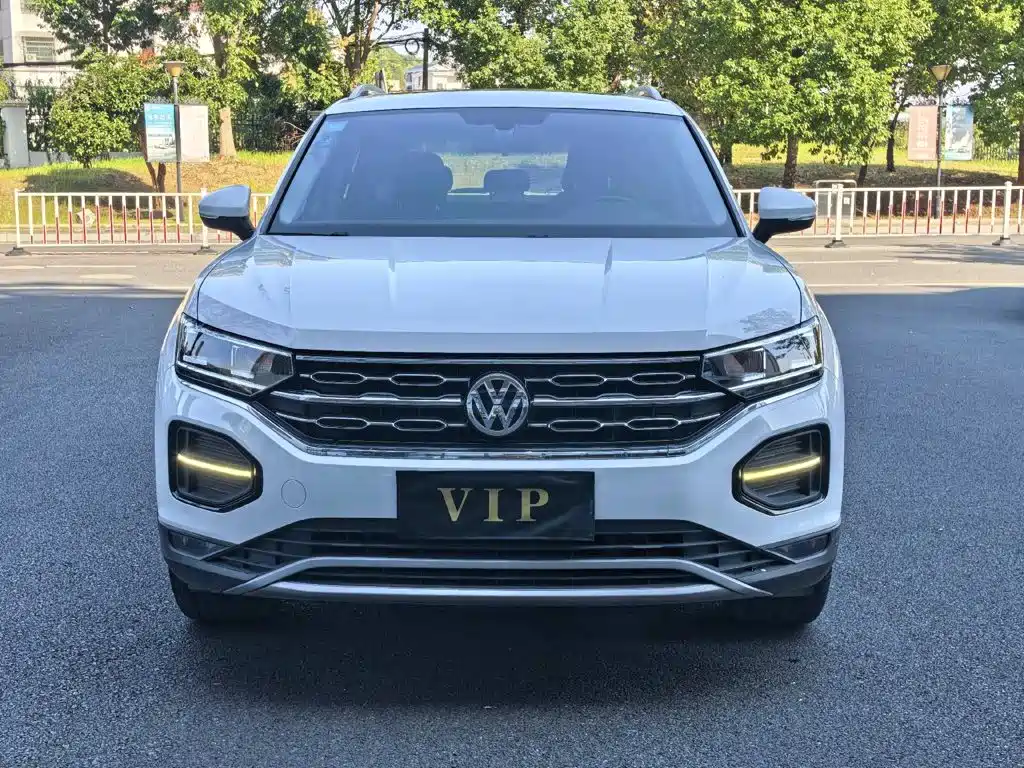 Volkswagen Tayron — миниатюра 2