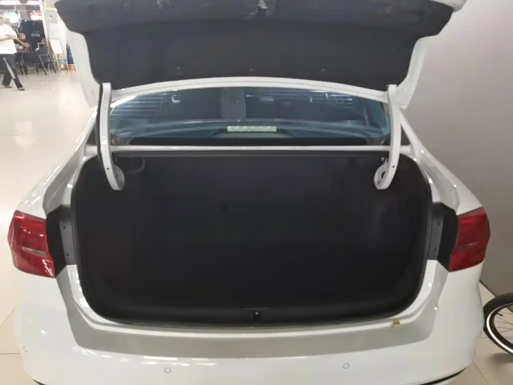 Volkswagen Bora — миниатюра 19