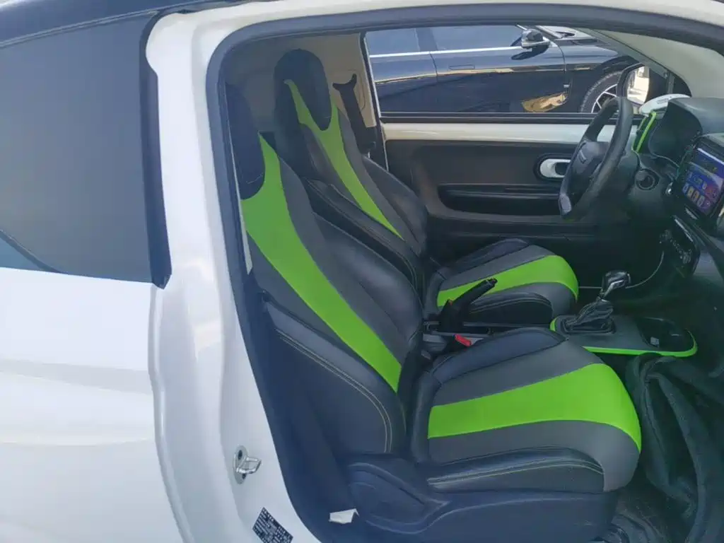 Roewe Clever — миниатюра 25