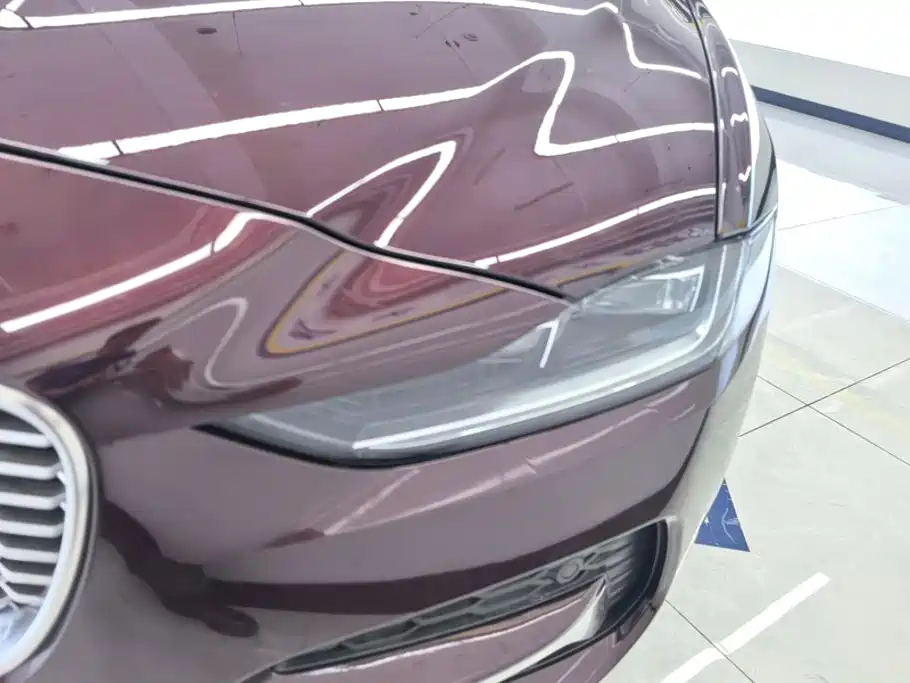 Jaguar XEL — миниатюра 5