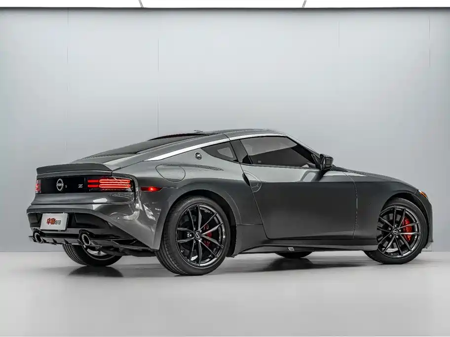 Nissan 400Z 2023 3.0T