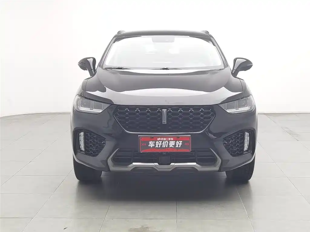 Wey VV5 2017 2.0T